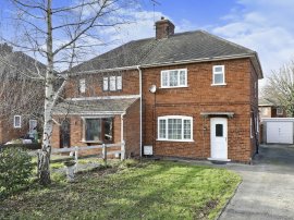 Walesby Lane, New Ollerton, Newark thumb 1