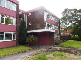 Harborne Park Road, BIRMINGHAM photo