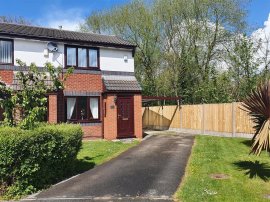 Hemlegh Vale, Helsby, FRODSHAM photo