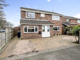 Belvedere, Ramsey, Huntingdon thumb 1