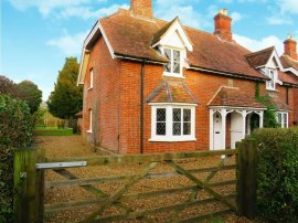 St Leonards Street, Mundford, Thetford photo