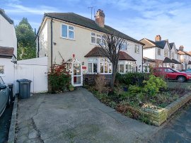 Blenheim Road, Birmingham thumb 1