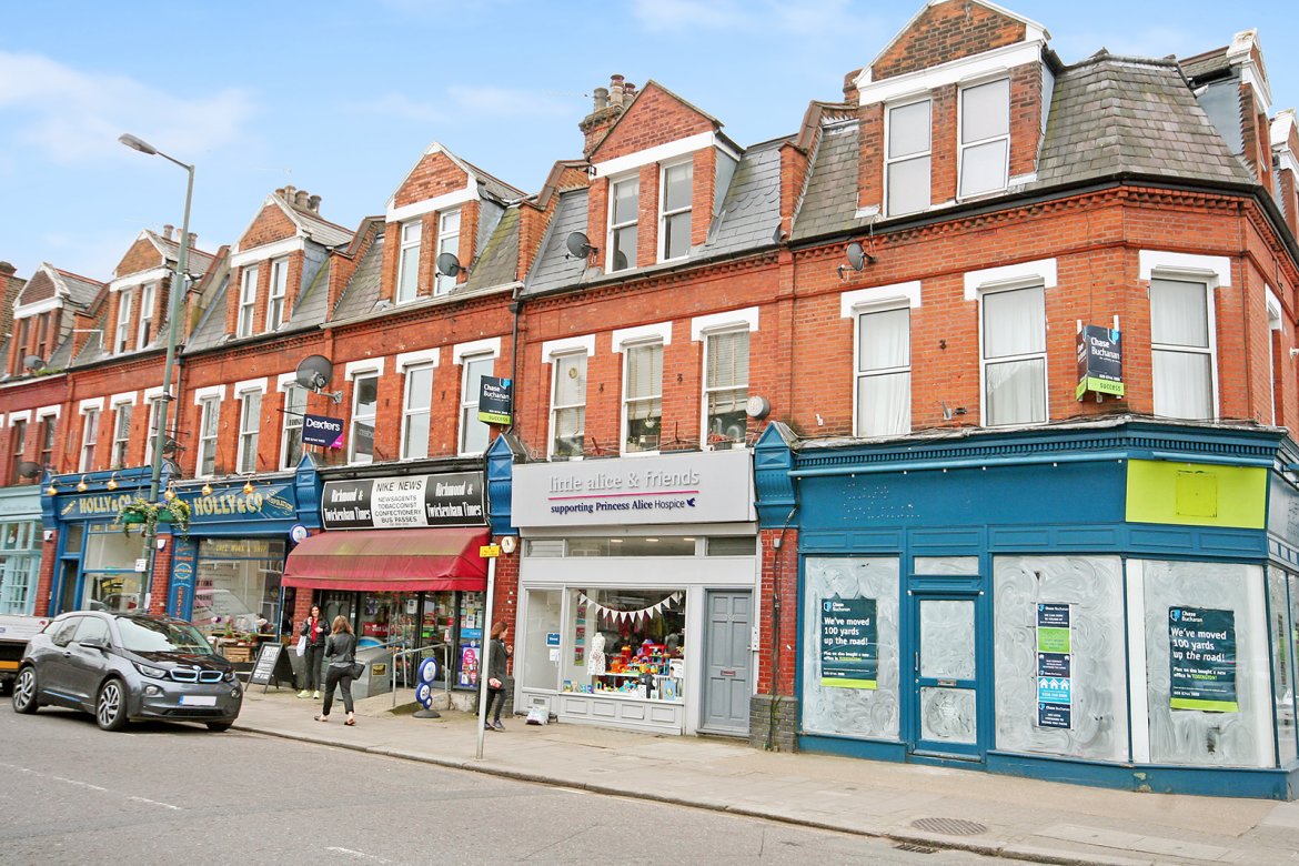 Placeholder property image