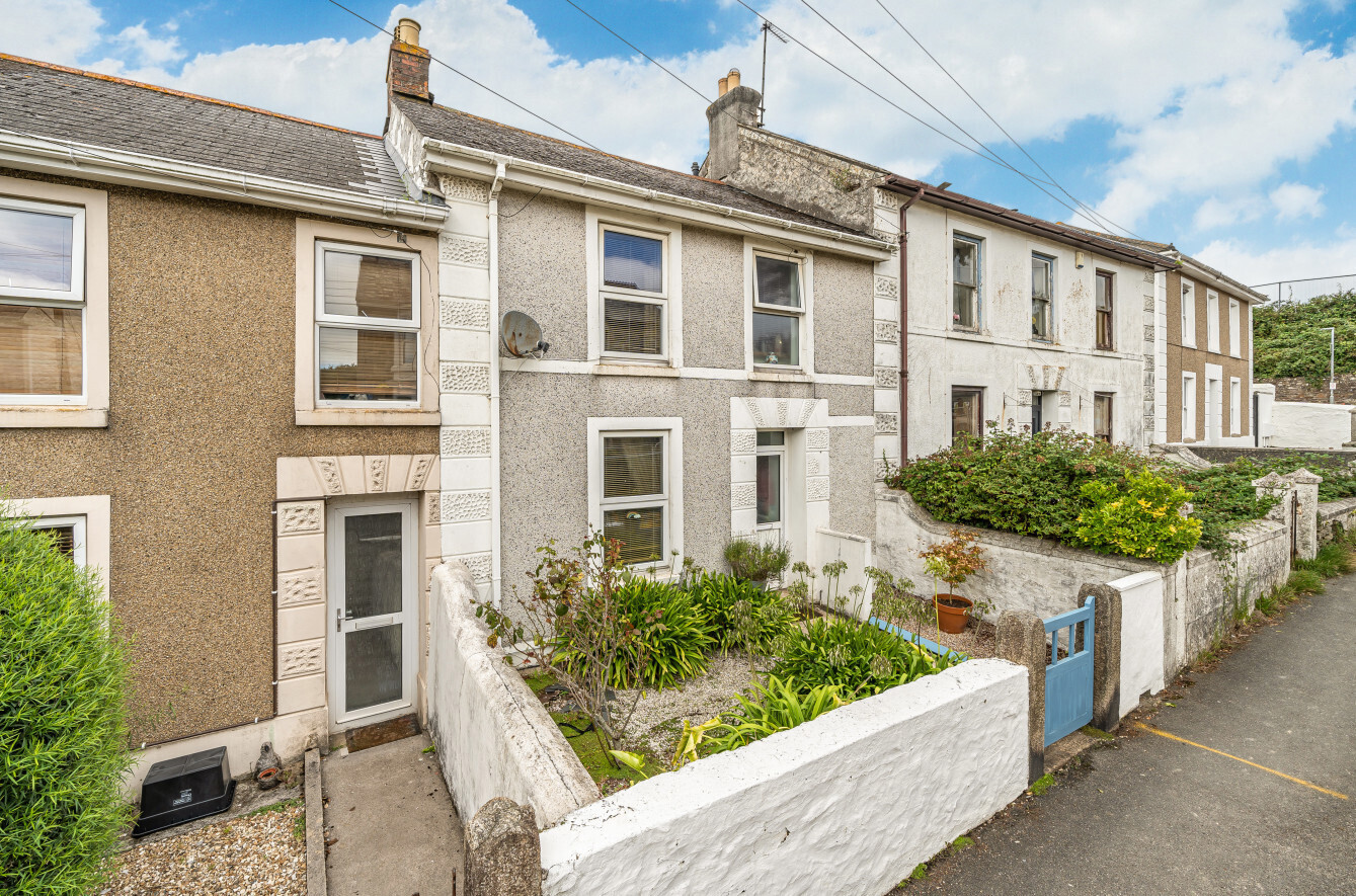 3 bedroom property for sale in Penpol Road, Hayle, Cornwall, TR27 £