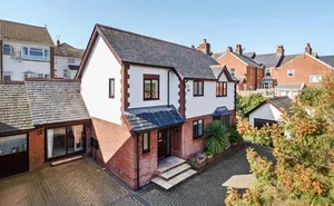 Click for details Palmer Mews, Victoria Place, Budleigh Salterton, Devon, EX9 photo