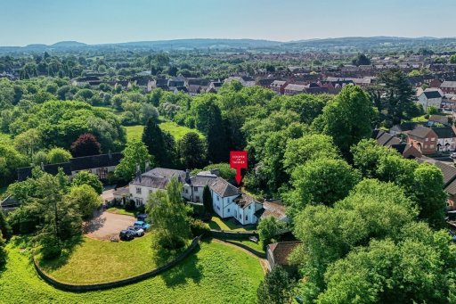 Garston, Frome, BA11