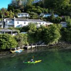 1 Noss Mayo, Noss Mayo