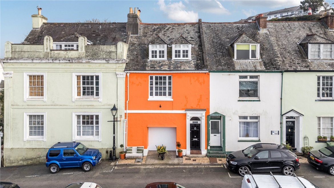 Placeholder property image