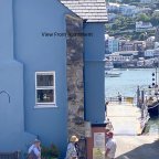 Lower Street, Dartmouth