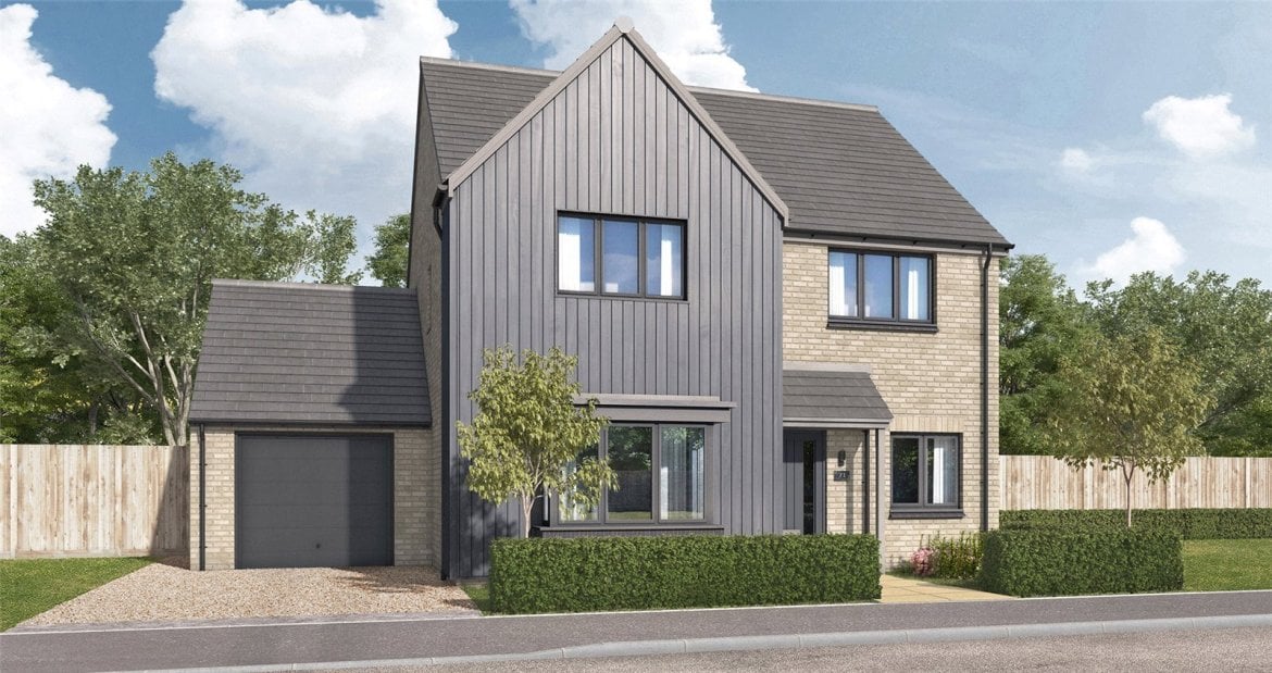 Placeholder property image