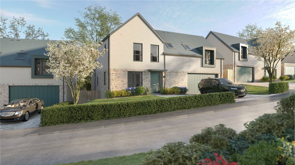 Placeholder property image
