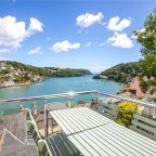 Above Town, Dartmouth