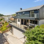 Yealm View Road, Newton Ferrers