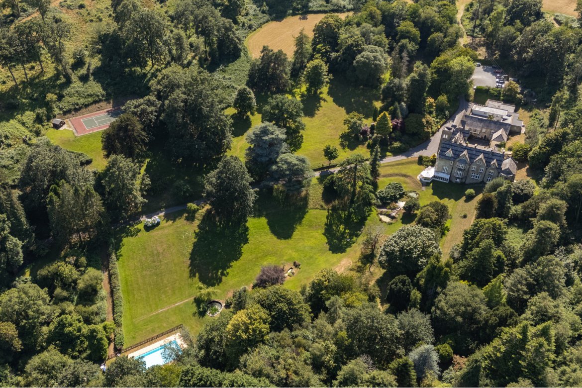 Placeholder property image