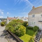 Camperdown Road, Salcombe, Devon