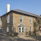Bridge House, Mill Meadow, Harbertonford, Totnes, Devon