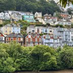 Brixham Road, Kingswear