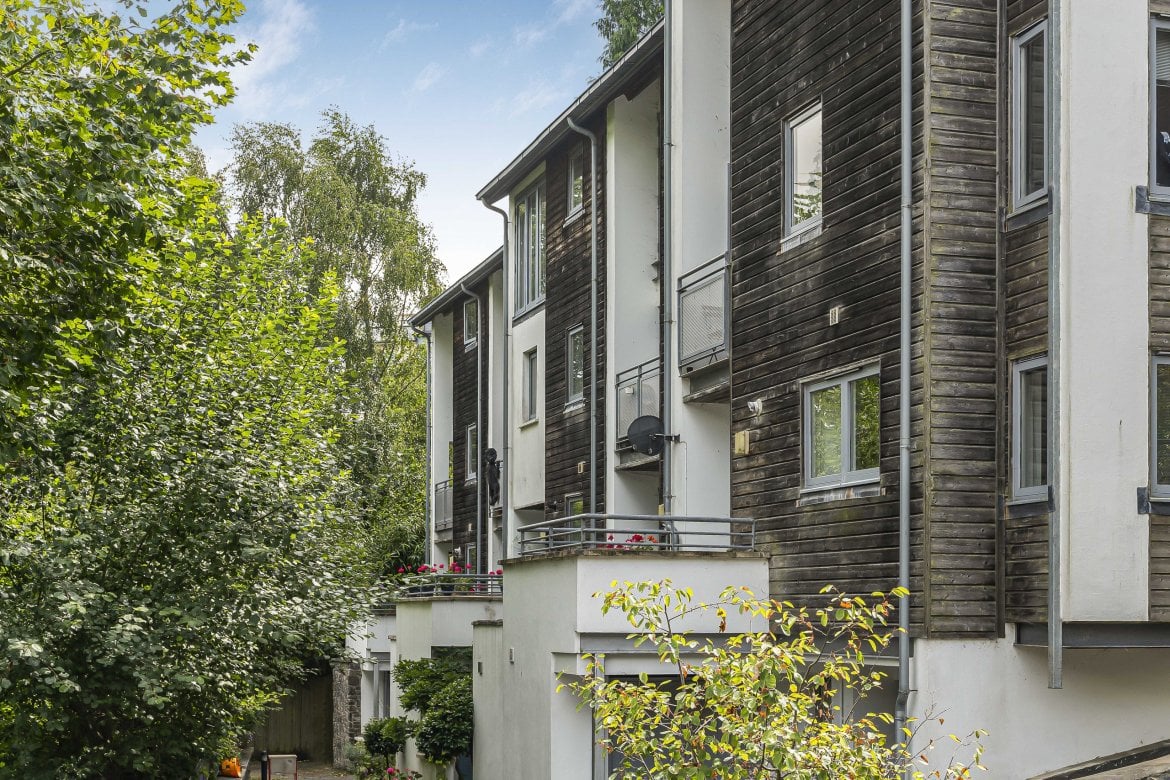 Placeholder property image