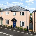 Tappers Lane, Yealmpton