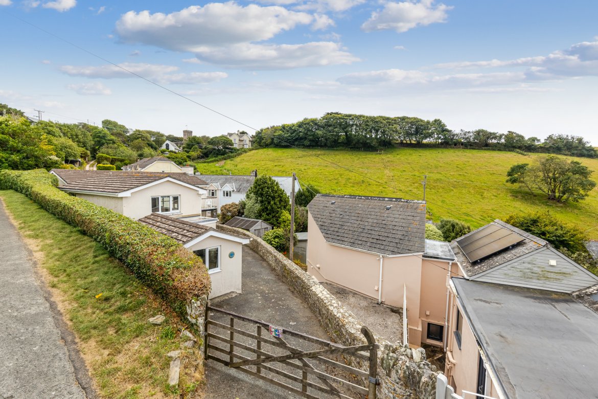 Placeholder property image