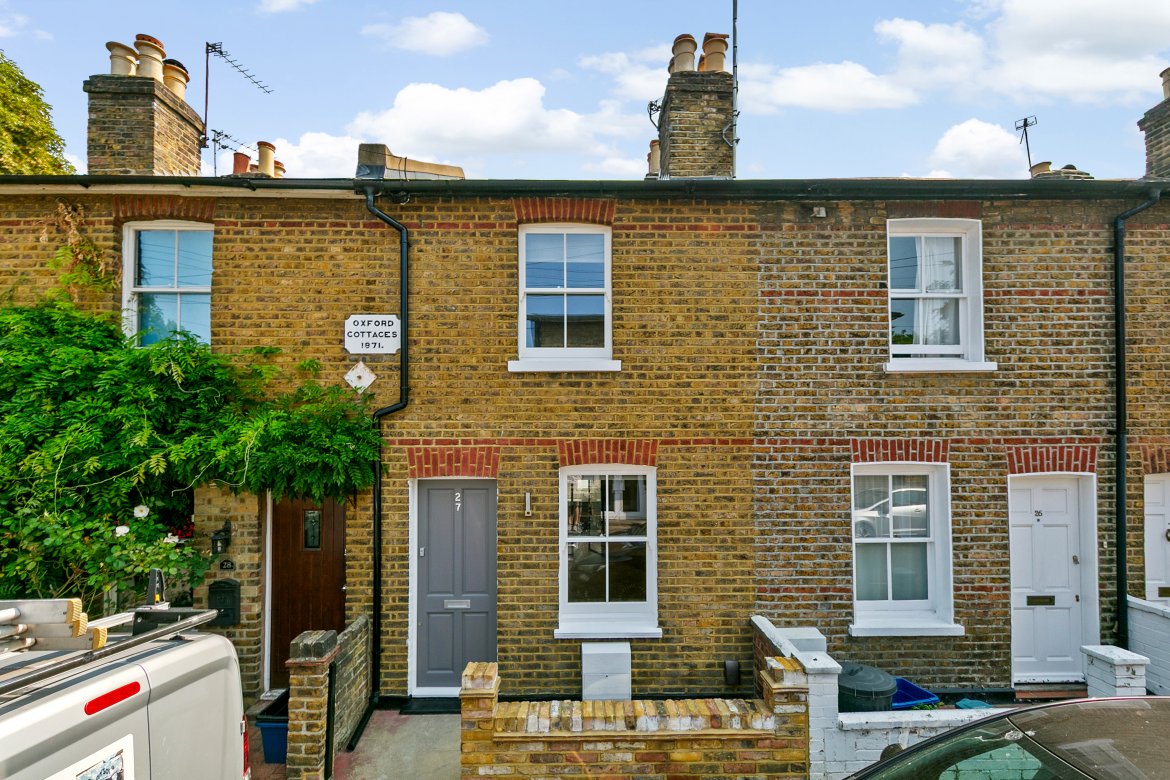 Placeholder property image