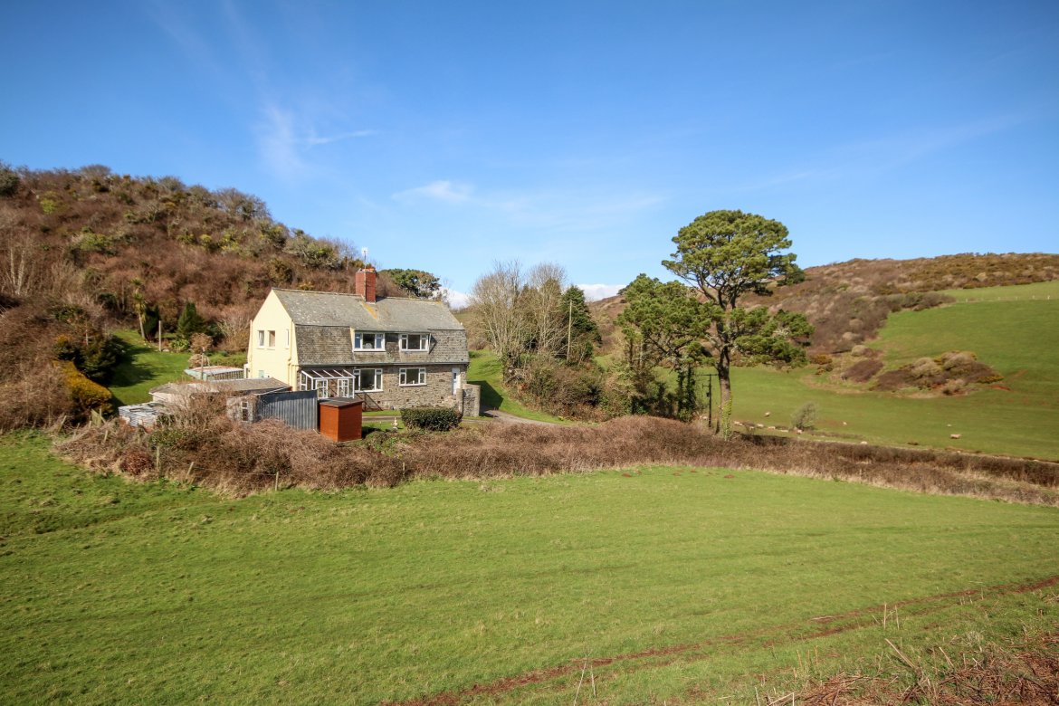 Placeholder property image