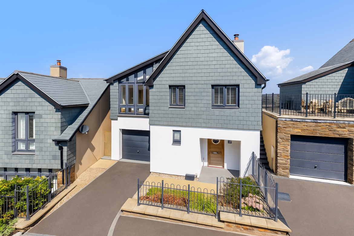 Placeholder property image