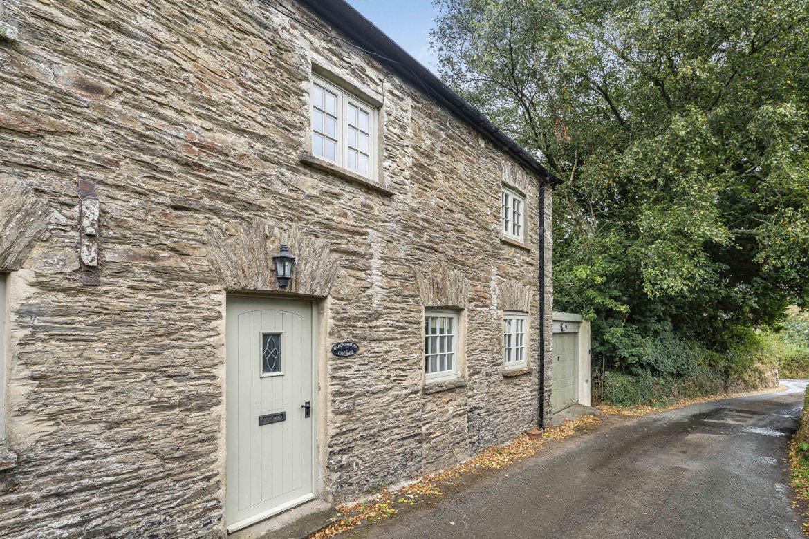 Placeholder property image