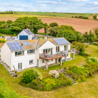 Ringmore Drive, Bigbury On Sea