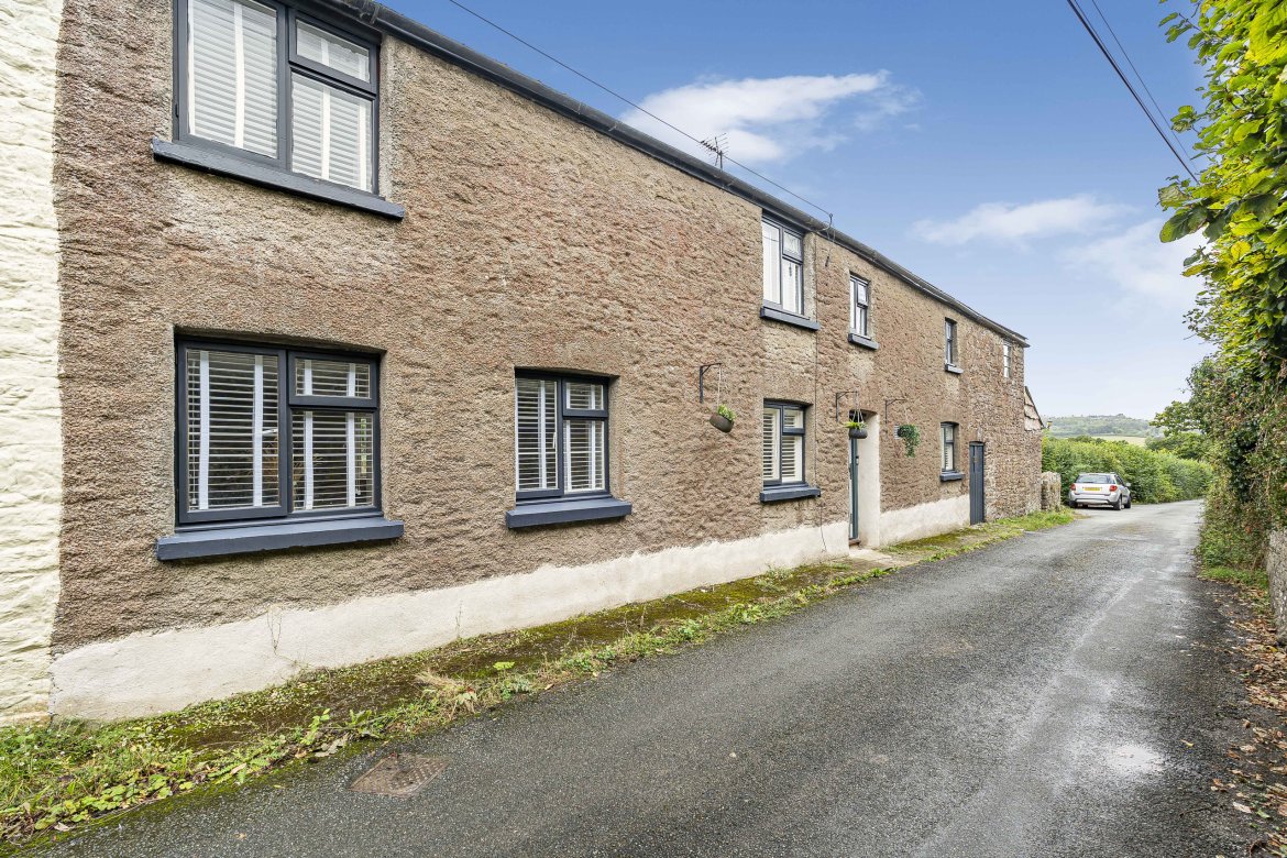 Placeholder property image