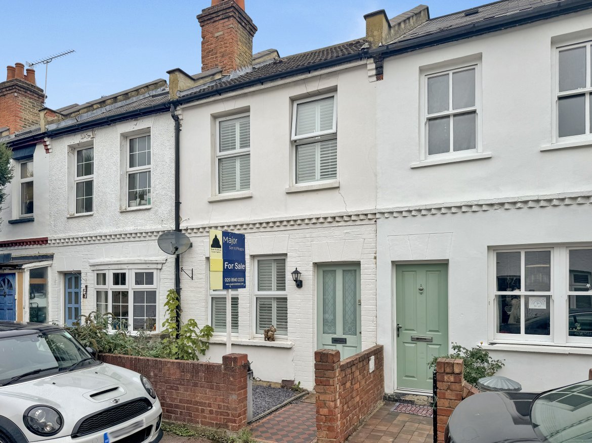 Placeholder property image
