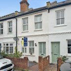 Walpole Place, Teddington