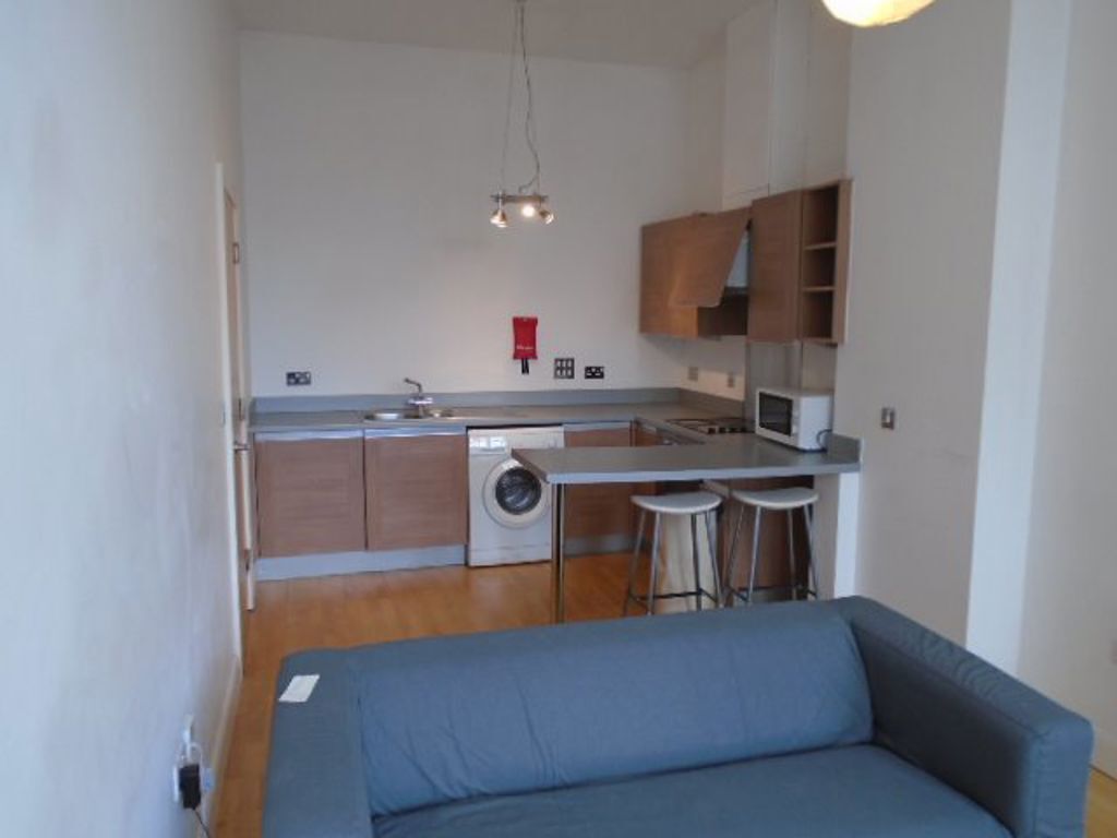 Apt 6 Dain Court, B29 6BD Image 1