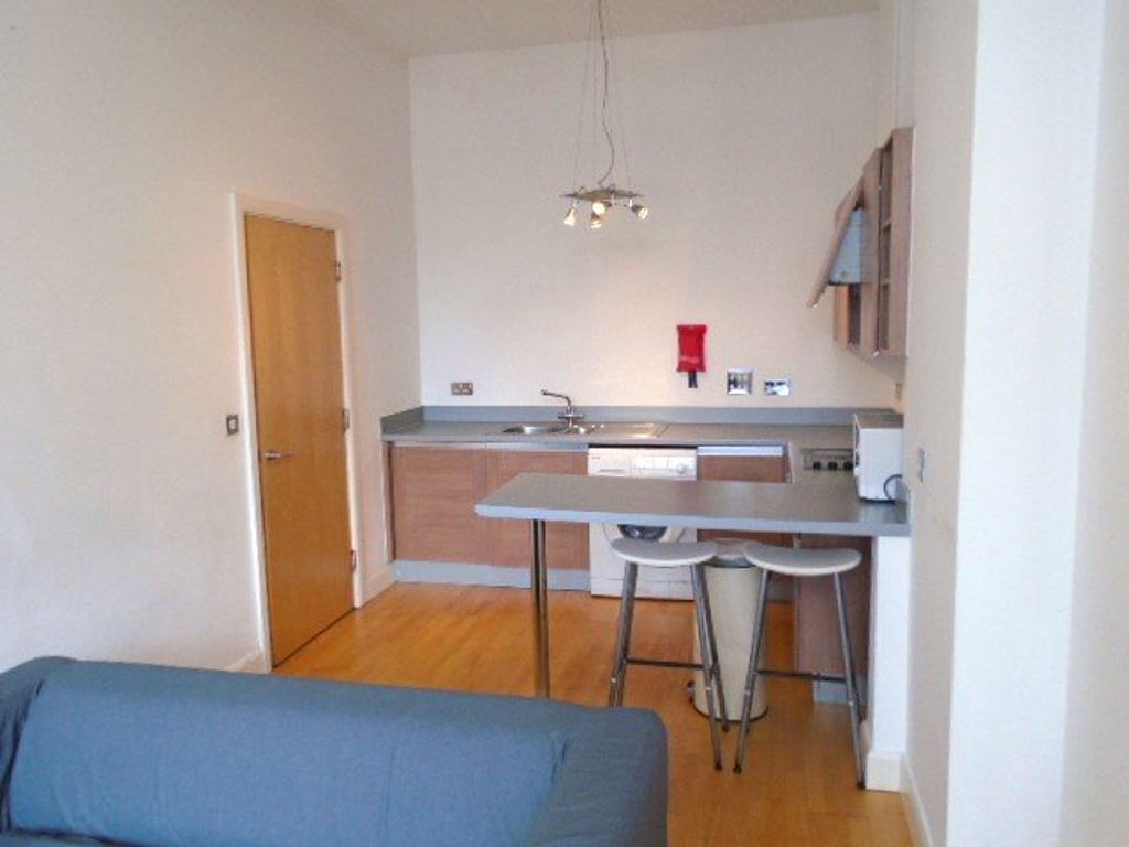 Apt 6 Dain Court, B29 6BD Image 2