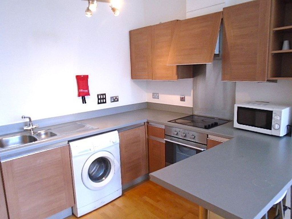 Apt 6 Dain Court, B29 6BD Image 3