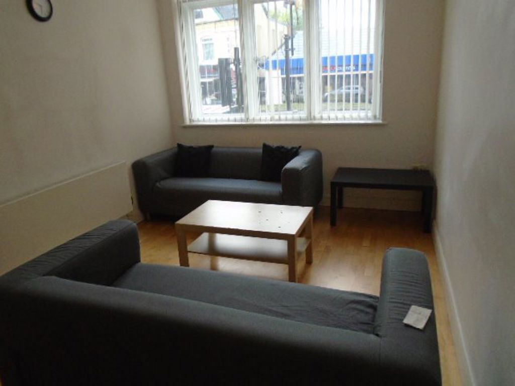 Apt 6 Dain Court, B29 6BD Image 4