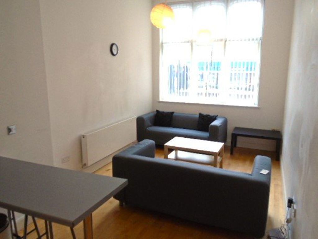 Apt 6 Dain Court, B29 6BD Image 5