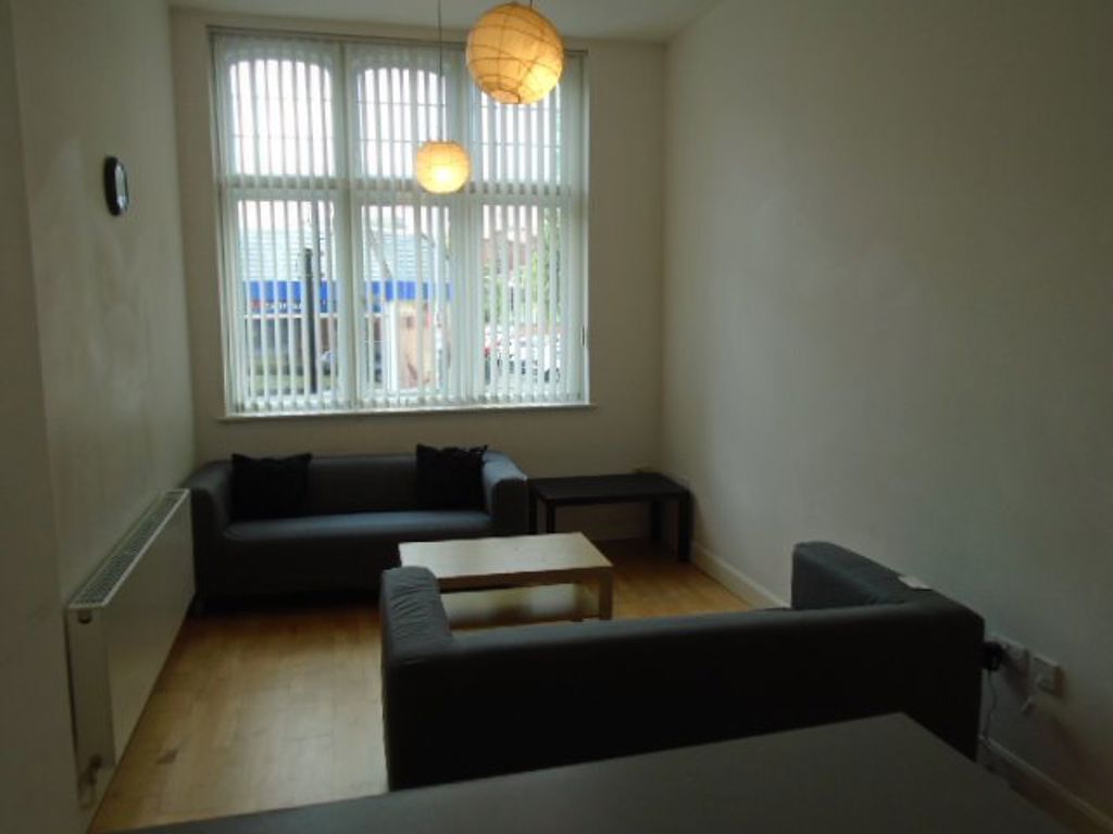 Apt 6 Dain Court, B29 6BD Image 6