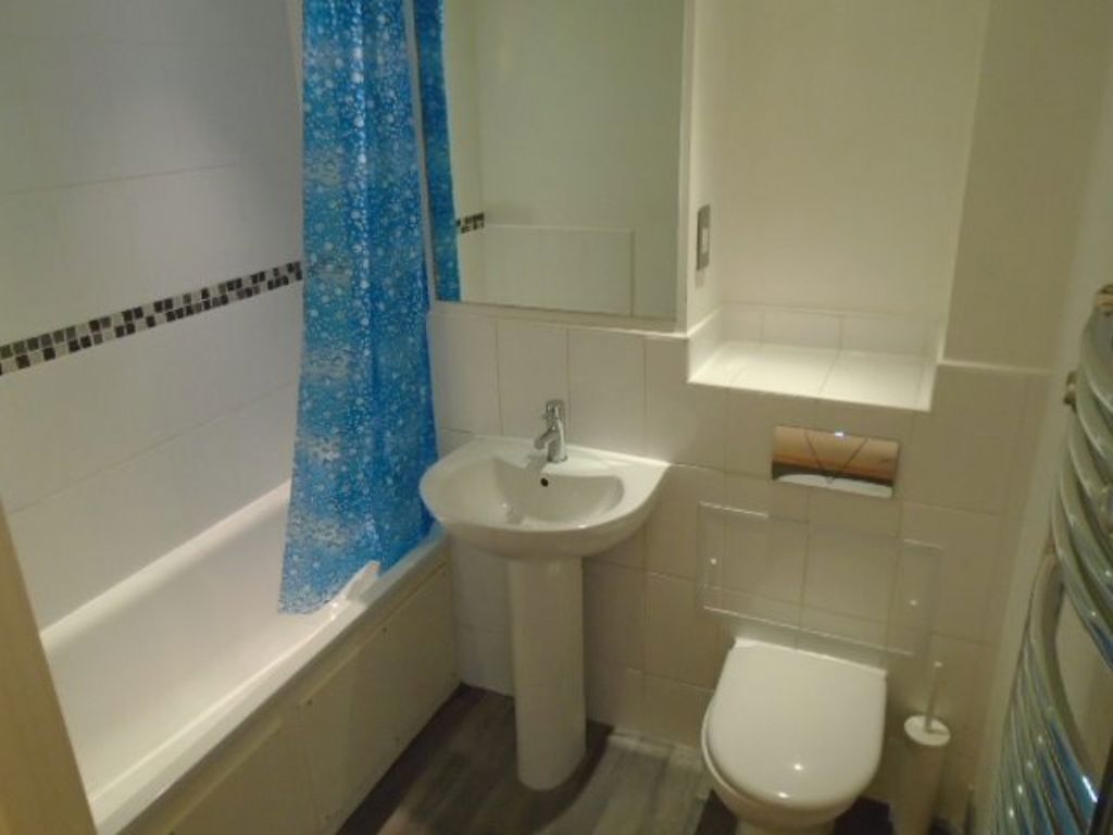 Apt 6 Dain Court, B29 6BD Image 8