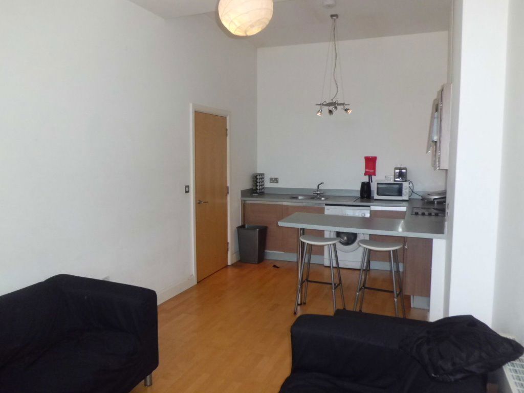 Apt 3 Dain Court, B29 6BD Image 2