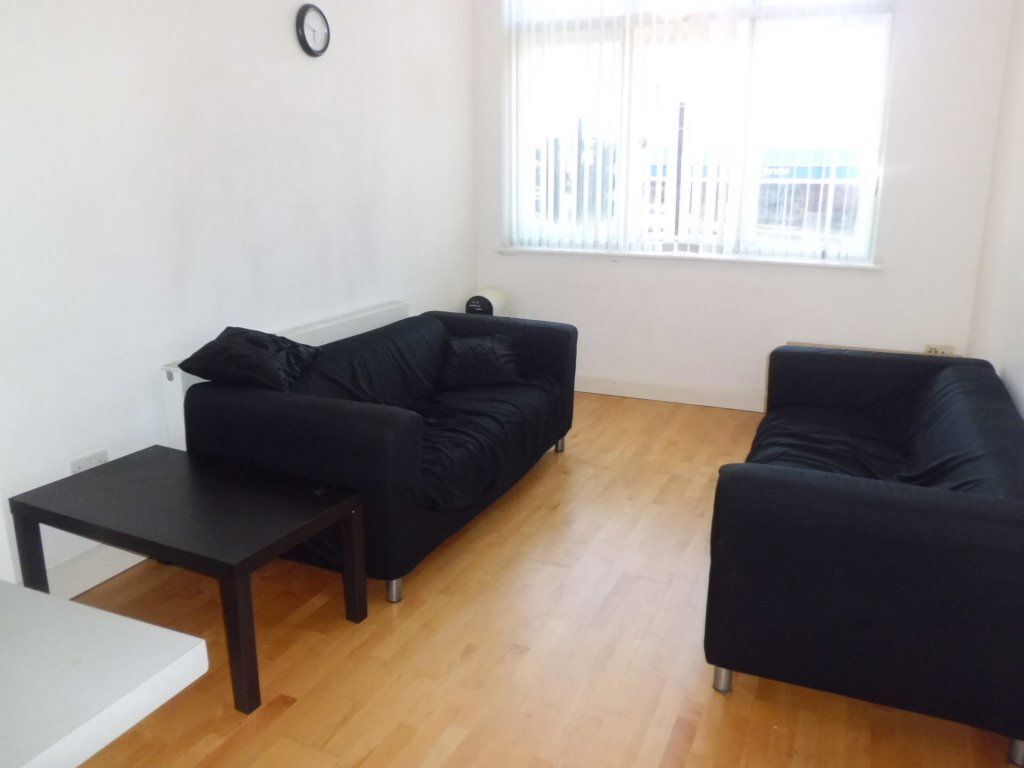 Apt 3 Dain Court, B29 6BD Image 3