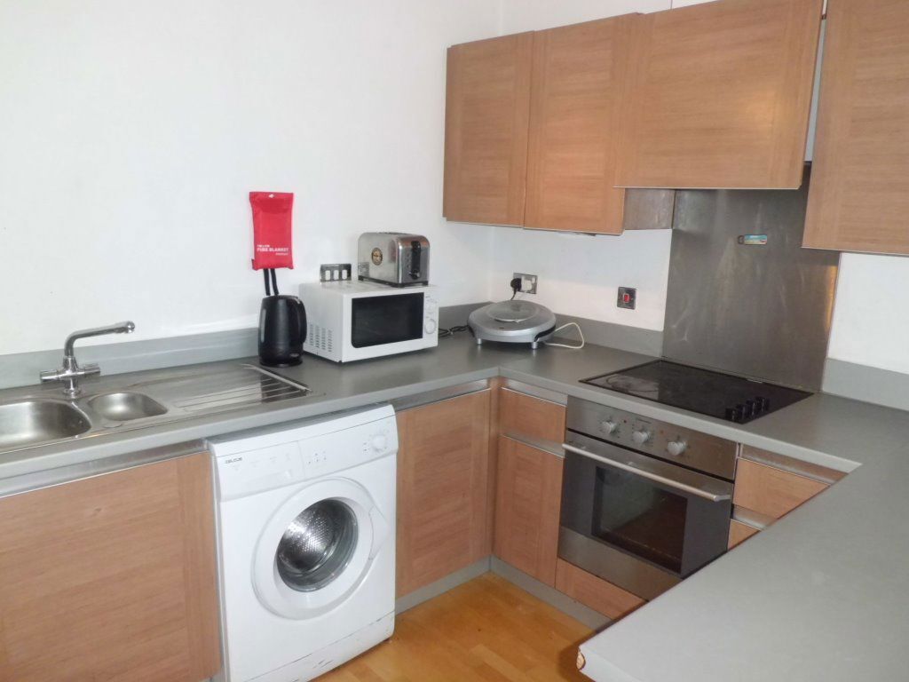 Apt 3 Dain Court, B29 6BD Image 5