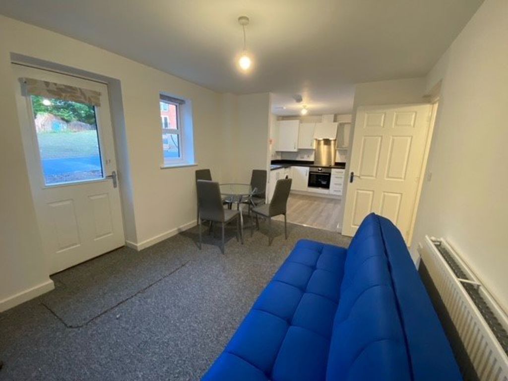 Flat 2, 45 Heroes Drive, B29 6UT Image 1