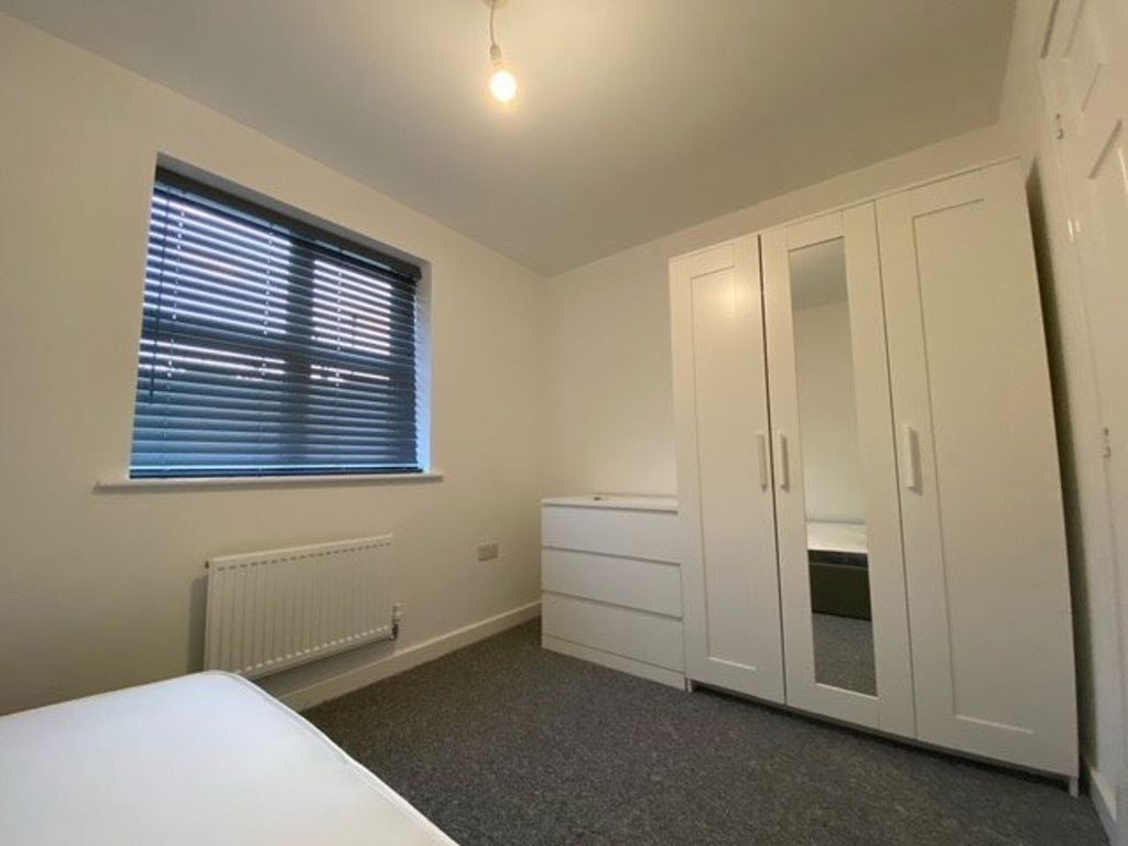Flat 1, Heroes Drive, B29 6UT Image 9