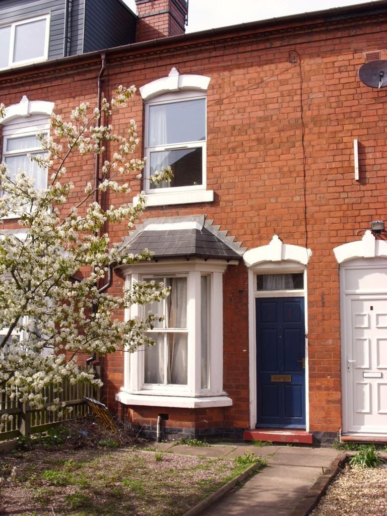 1 School Terrace, B29 6DY Image 1