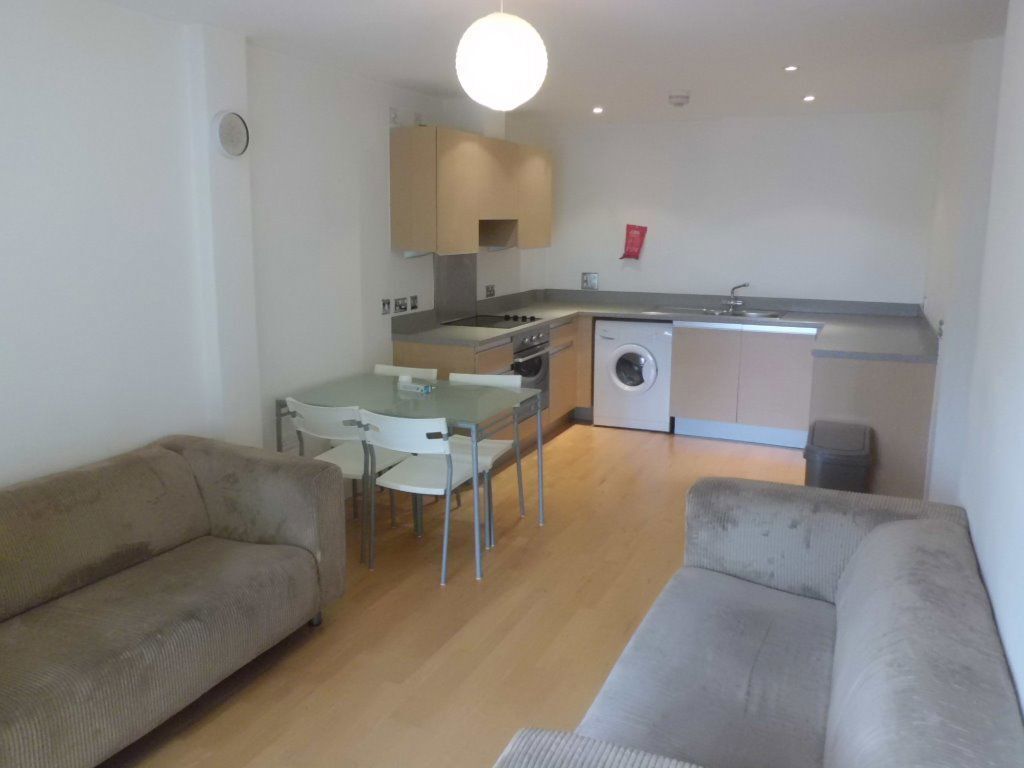 Apt 10 Dain Court, B29 6BD Image 1