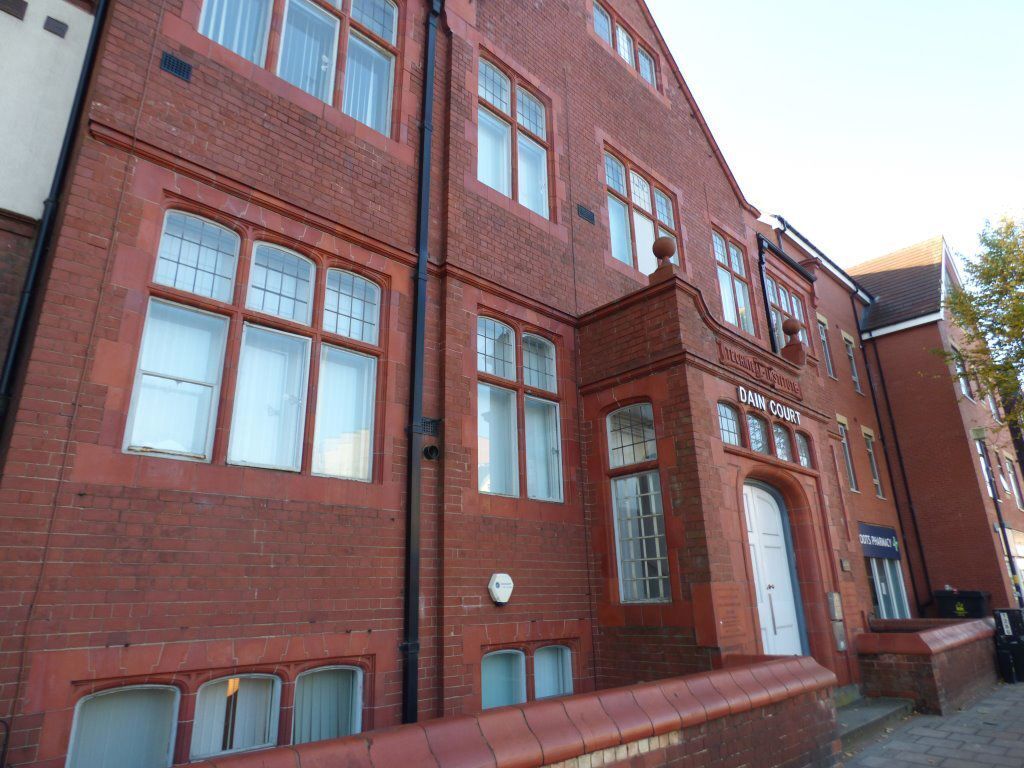 Apt 10 Dain Court, B29 6BD Image 2