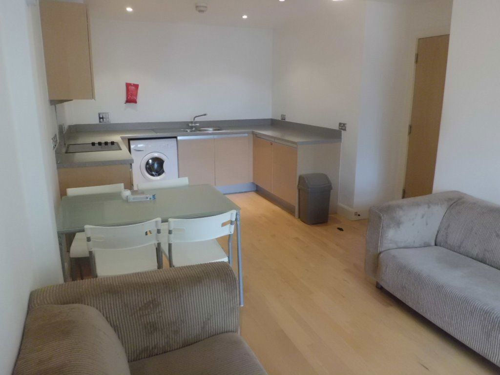 Apt 10 Dain Court, B29 6BD Image 3