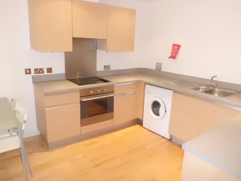Apt 10 Dain Court, B29 6BD Image 4