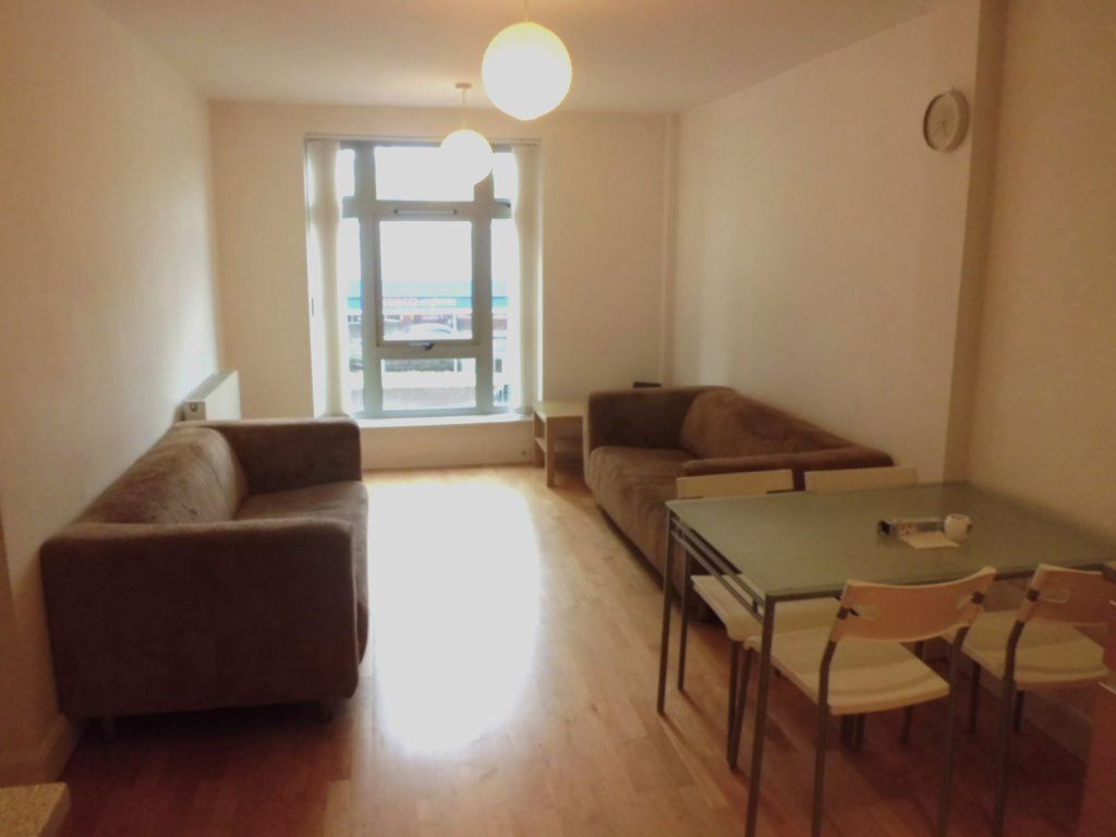 Apt 10 Dain Court, B29 6BD Image 5
